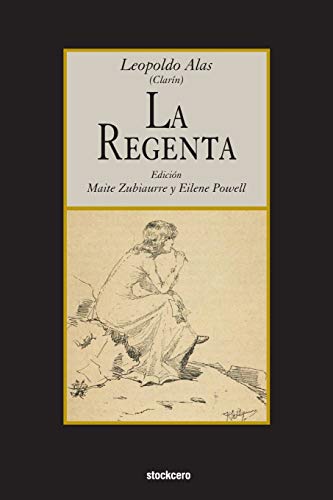 La Regenta - Click to Buy