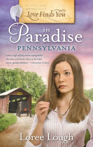 Love Finds You In Paradise, Pennsylvania - Click to Buy
