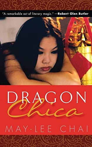 Dragon Chica - Click to Buy