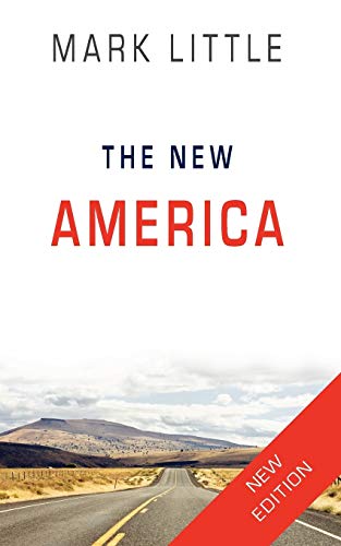 The New America (New Edition) - Click to Buy