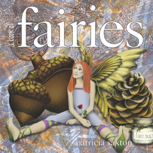 A Book of Fairies - Click to Buy