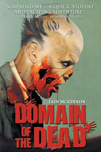 Domain of the Dead - Click to Buy