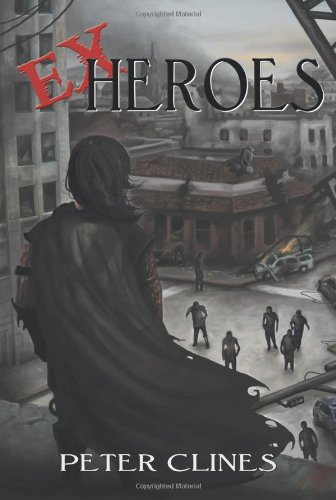 Ex-Heroes - Click to Buy
