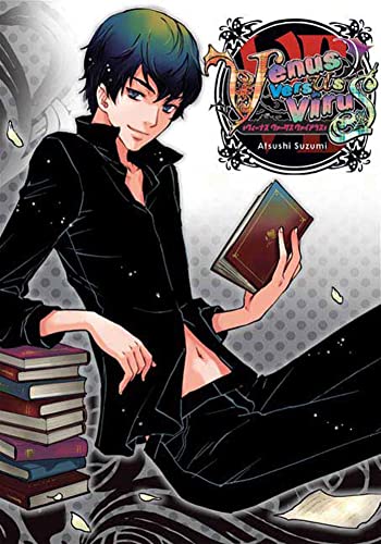 Venus Versus Virus Vol 7 - Click to Buy