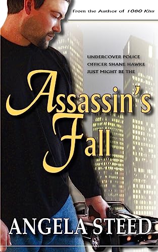 Assassin's Fall - Click to Buy