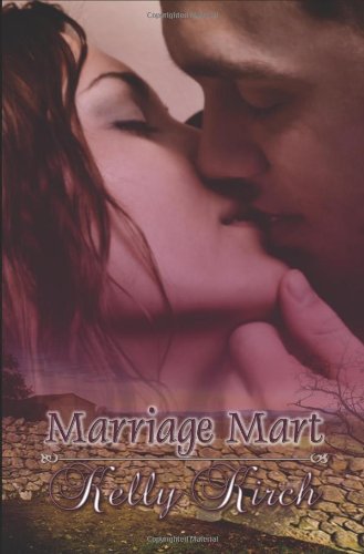 Marriage Mart - Click to Buy