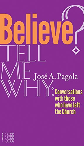 Believe? Tell Me Why (Fides) - Click to Buy
