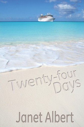 Twenty-four Days - Click to Buy