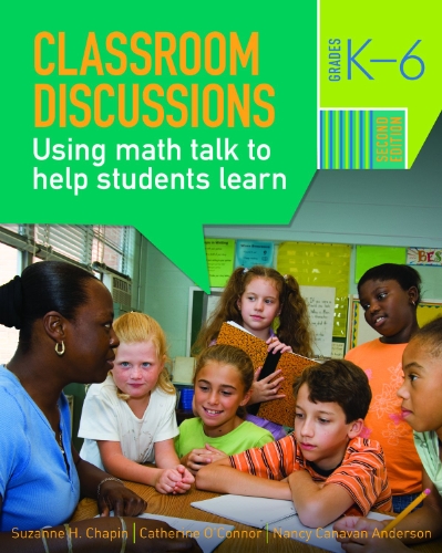 Classroom Discussions: Using Math Talk to Help Students Learn, Grades K 6 - Click to Buy