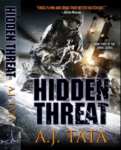 Hidden Threat - Click to Buy