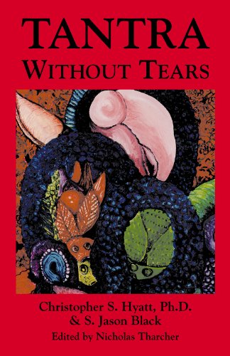 Tantra Without Tears - Click to Buy