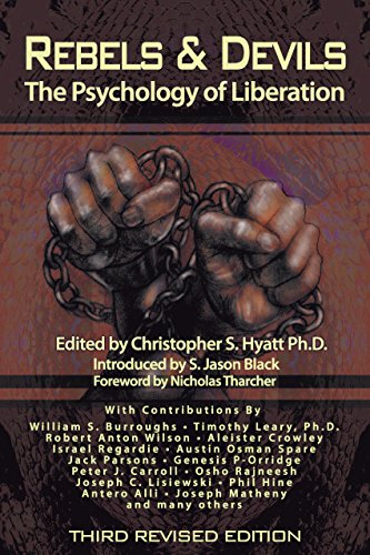 Rebels and Devils: The Psychology of Liberation - Click to Buy