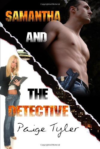 Samantha and the Detective - Click to Buy