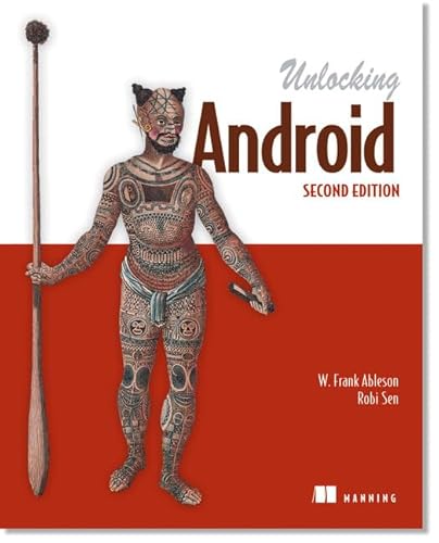 Android in Action - Click to Buy