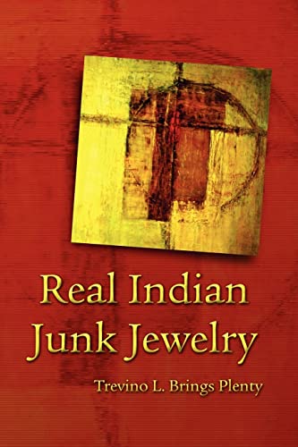 Real Indian Junk Jewelry - Click to Buy