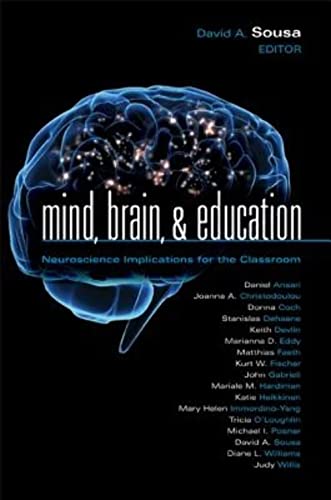 Mind, Brain, & Education: Neuroscience Implications for the Classroom - Click to Buy