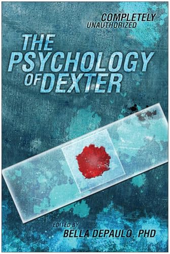 Psychology of Dexter (Psychology of Popular Culture) - Click to Buy