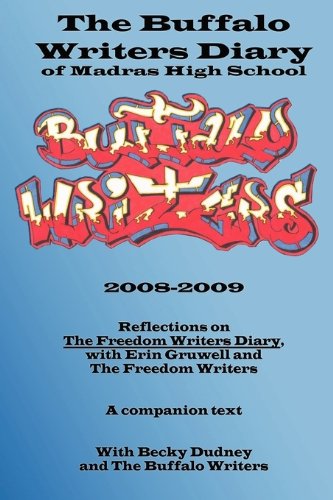 The Buffalo Writers - Click to Buy