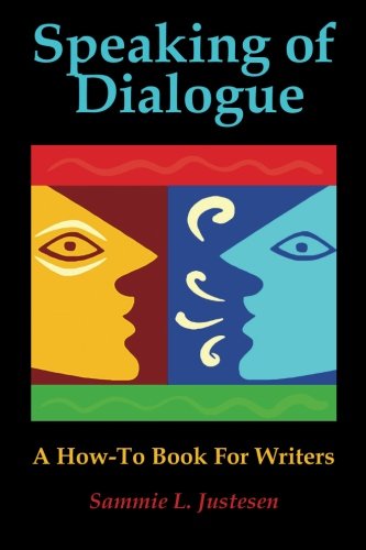 Speaking of Dialogue - Click to Buy
