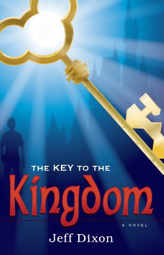 The Key To The Kingdom - Click to Buy