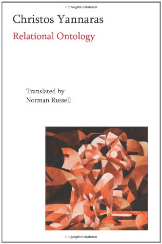 Relational Ontology - Click to Buy