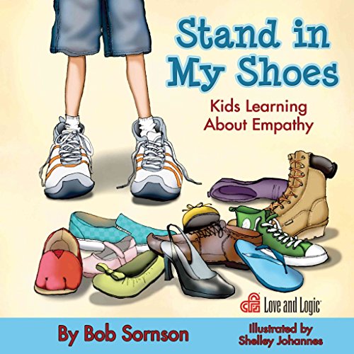 Stand in My Shoes: Kids Learning About Empathy - Click to Buy