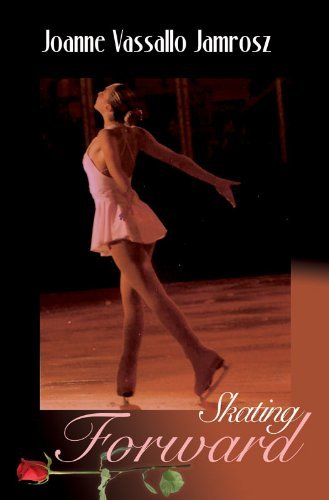 Skating Forward: Sixteen Amazing Young Women Celebrating Life on Ice - Click to Buy