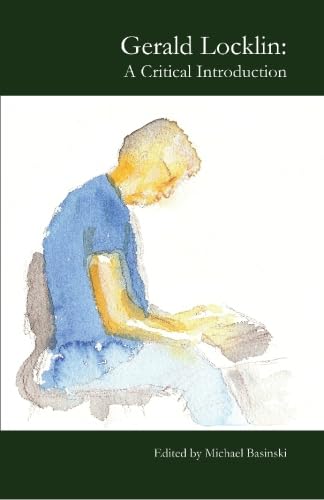 Gerald Locklin: A Critical Introduction. - Click to Buy