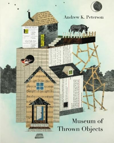 Museum of Thrown Objects - Click to Buy