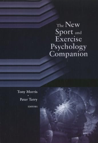 New Sport & Exercise Psychology Companion - Click to Buy