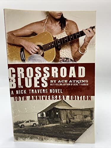 Crossroad Blues (Nick Travers) - Click to Buy
