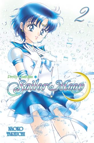 Sailor Moon 2 - Click to Buy