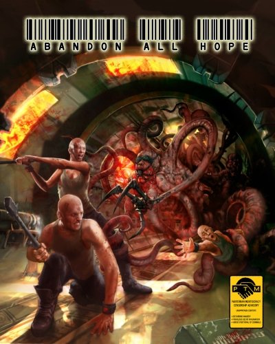 Abandon All Hope - Click to Buy