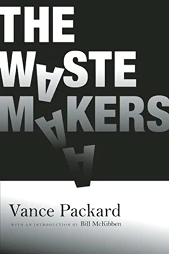 The Waste Makers - Click to Buy