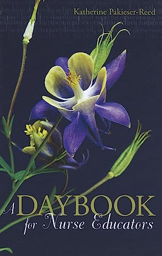 A Daybook for Nurse Educators (Daybook Series) - Click to Buy