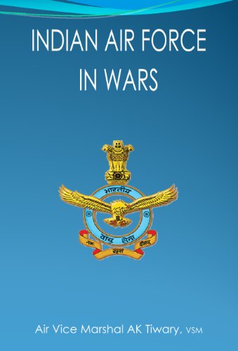 Iaf: And It's War - Click to Buy