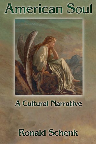 American Soul: A Cultural Narrative - Click to Buy