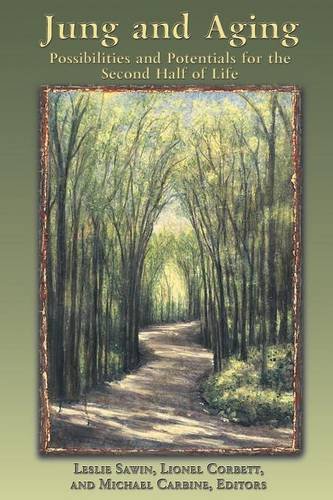 C. G. Jung and Aging: Possibilities and Potentials for the Second Half of Life - Click to Buy
