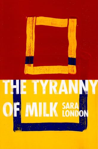 The Tyranny of Milk - Click to Buy
