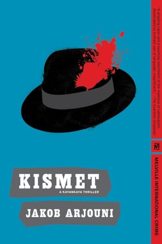 Kismet: A Kayankaya Thriller (4) - Click to Buy