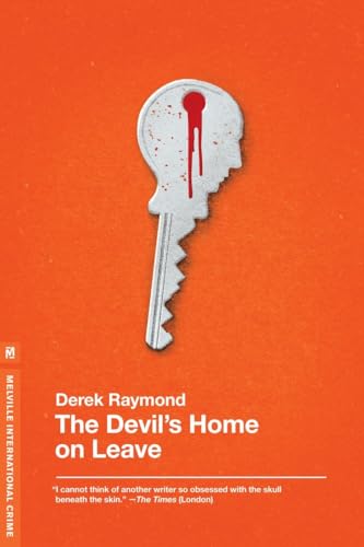 The Devil's Home on Leave - Click to Buy