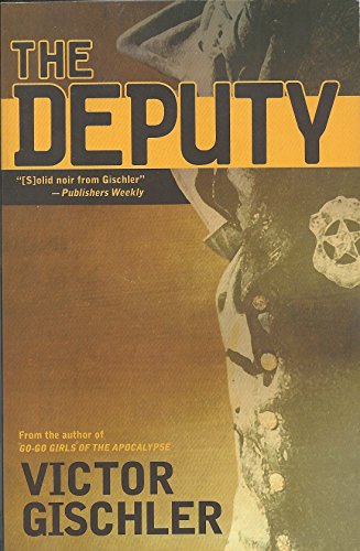 The Deputy - Click to Buy