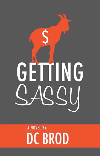 Getting Sassy - Click to Buy