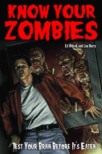 Know Your Zombies - Click to Buy