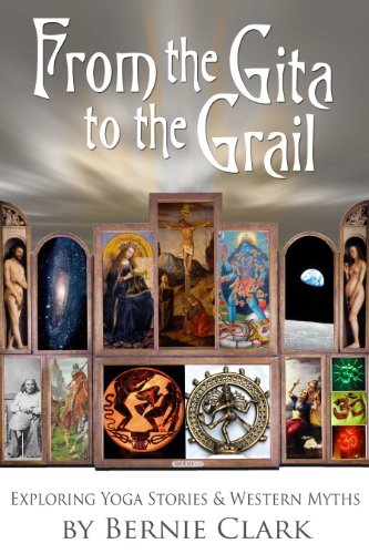 From the Gita to the Grail: Exploring Yoga Stories and Western Myths