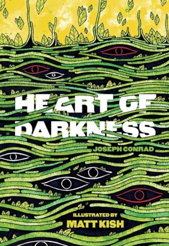 Heart of Darkness - Click to Buy