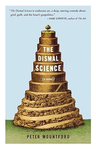 The Dismal Science: A Novel - Click to Buy