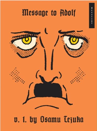 Message to Adolf, Part 1 - Click to Buy