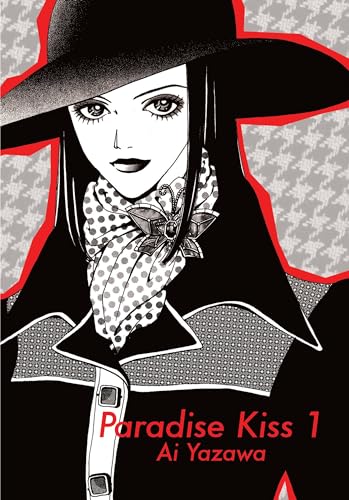 Paradise Kiss, Part 1 - Click to Buy