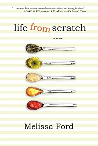 Life From Scratch - Click to Buy